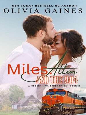 cover image of Miles. Alton & the 9